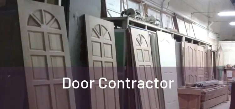 Door Contractor