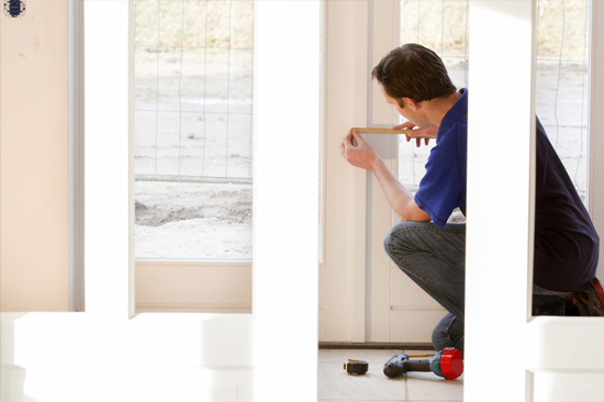 Fresno-interior-door-repair