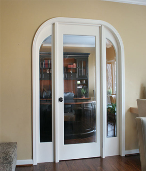 Passage Door Replacement Fresno