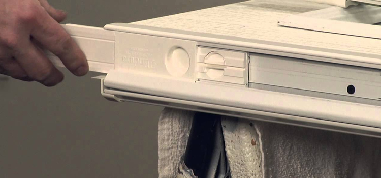 aluminum storefront door repair Fresno