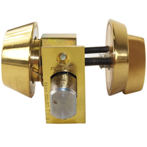 high security deadbolt Fresno