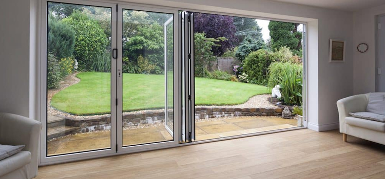 sliding door specialist Fresno