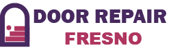 Door Repair Fresno
